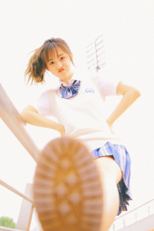 美丽在望
